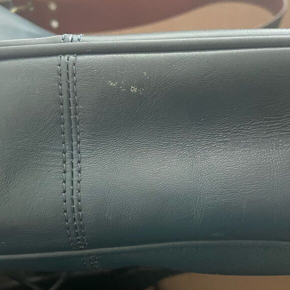 Hype Purses |Y2K Purse Shoulder-bag Blue and Red - Picture 7 of 7